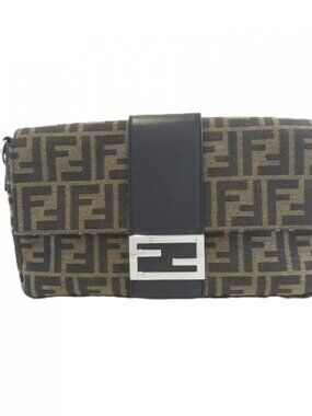 Fendi Baguette Waist Bag
